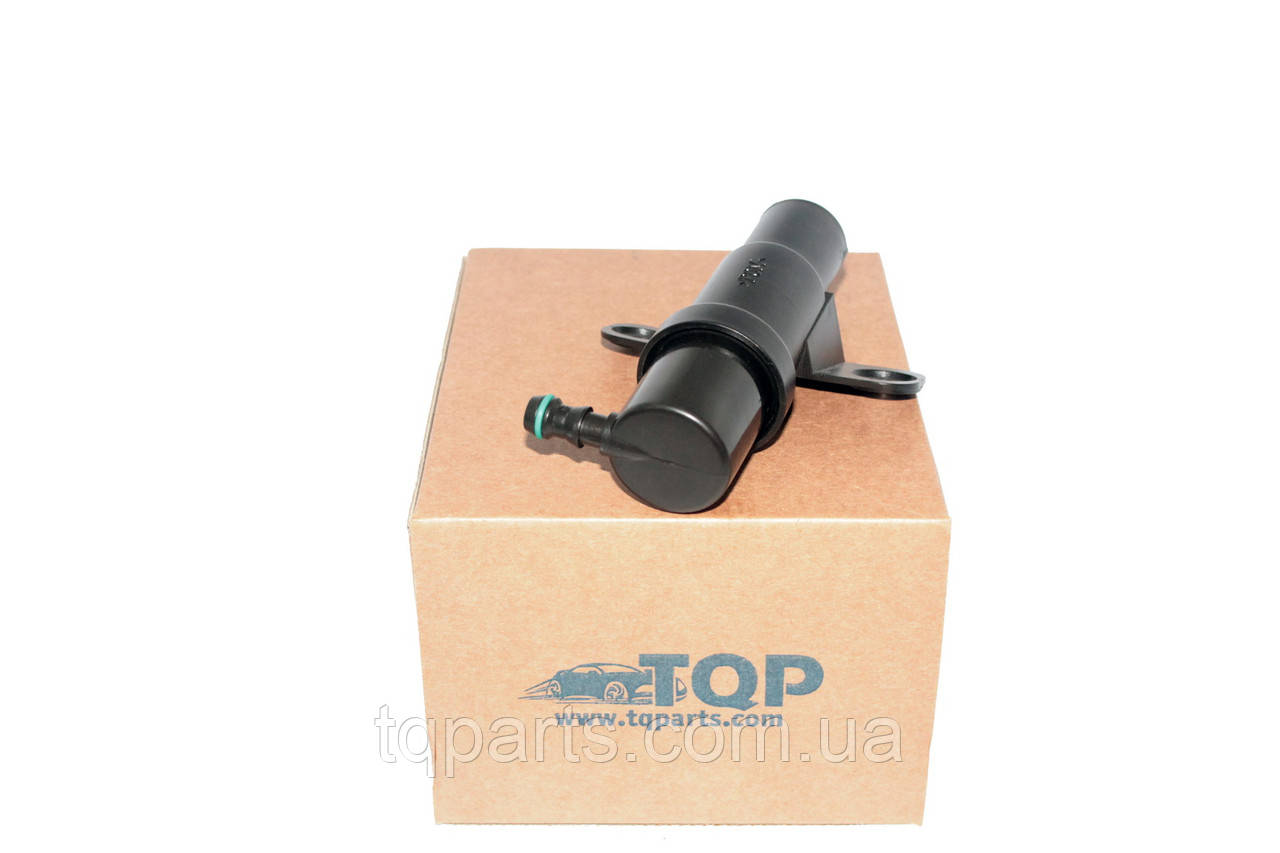 Форсунка омивача фари, Розпилювач фар 98671-2B000 для Hyundai Santa FE CM 10-12, 986712B000