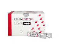 EQUIA FORTE HT Fil A2 капсулы 50 шт