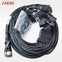 Соединительный кабель для Arag Bravo-180s