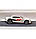 Машинка Хот Вілс 1:64 18 Copo Camaro SS колекція HW Drag Strip Hot Wheels Mattel HKH28, фото 3