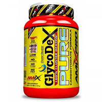 Amix Pro GlycoDex Pure 1000g , вуглеводи полімери глюкози