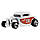 Машинка Хот Вілс 1:64 32 Ford колекція Retro Racers Hot Wheels Mattel HKH04, фото 3