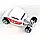 Машинка Хот Вілс 1:64 32 Ford колекція Retro Racers Hot Wheels Mattel HKH04, фото 6
