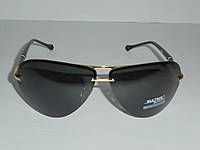 Мужские солнцезащитные очки Matrix 6618, строгие, модный аксессуар, очки, мужские, качество ,прямоугольные