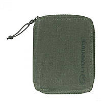 Кошелек Lifeventure RFID Bi-Fold Wallet Olive (1012-68273) KT, код: 7694341