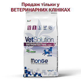 Monge VetSolution Gastrointestinal Puppy canine