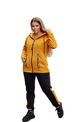 Теплі костюми