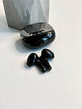 Бездротові навушники Remax Cozybuds W13 ANC + ENC Подвійна система шумозаглуше  / Беспроводные блютуз наушники, фото 3