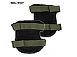 Наколінники тактичні MIL-TEC PRO колір OLIVE, 16231101, фото 6