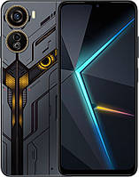 ZTE Nubia Gaming NEO 5G 8/256GB NFC Black (8150N) Гарантия 1 год (*CPA -3% Скидка)_L