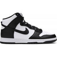 Кросовки Nike Dunk Hight Black