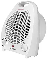 Тепловентилятор Liberton LFH-5400