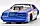 Машинка Хот Вілс 1:64 86 Ford Thunderbird Pro Stock колекція HW Drag Strip Hot Wheels Mattel HKH32, фото 4