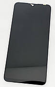 Дисплей (екран) для Vivo Y1s/Y91c/Y91i/Y93/Y93s/Y95 + тачскрін, чорний