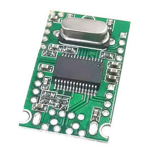 USB 2.0 високошвидкісний модуль-подовжувач HUB модуль Splitter Quad Hub, фото 1