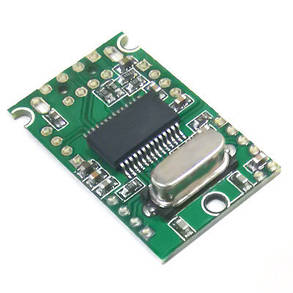 USB 2.0 високошвидкісний модуль-подовжувач HUB модуль Splitter Quad Hub, фото 3