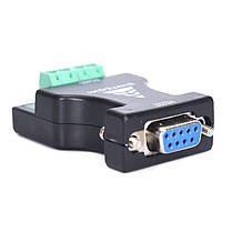 Перетворювач конвертер RS-232 -> RS-485 SINTECHI, фото 4