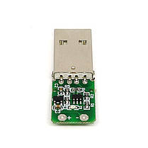 USB-тригер Qualcomm QC2.0/QC3.0 на 12 В, фото 4