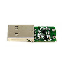 USB-тригер Qualcomm QC2.0/QC3.0 на 12 В, фото 5