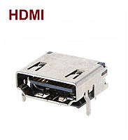 HDMI разъем / гнездо, 19P