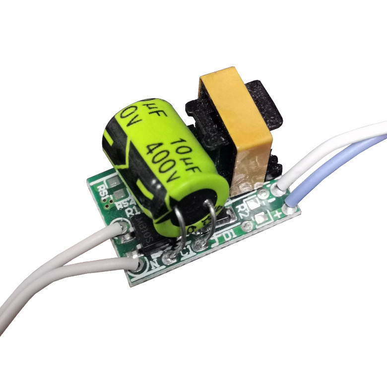 Драйвер ЛЕД LED 18-28Вт, 165-265В - 108-160В