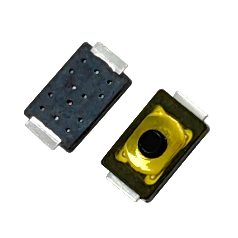Мікроперемикач OMRON D2FC-F-7N кнопка клавіша миші
