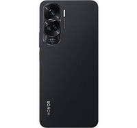 Смартфон Honor 90 Lite 5G 8/256GB Black  Dimensity 6020 4500 мАг, фото 3
