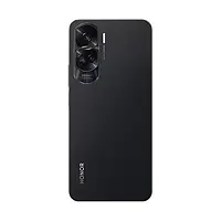 Смартфон Honor 90 Lite 5G 8/256GB Black  Dimensity 6020 4500 мАг, фото 4