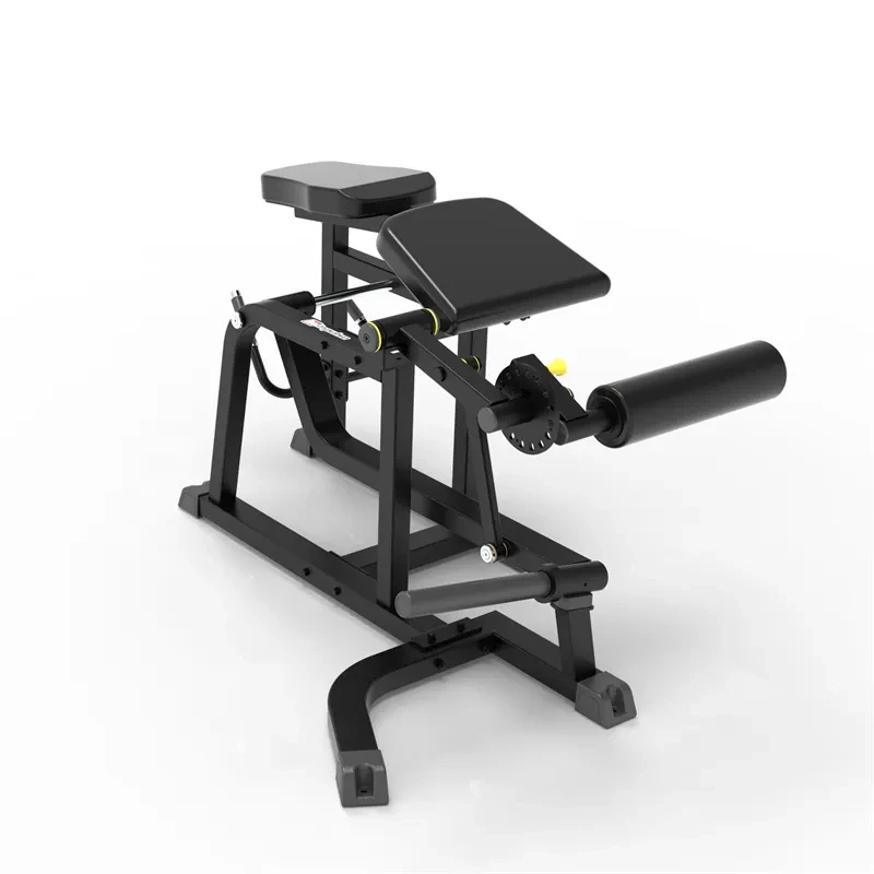 Згинання ніг лежачи Impulse