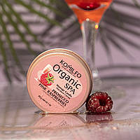 Массажная свеча Komilfo Massage Candle - Prosecco Pink Raspberries , 30 г