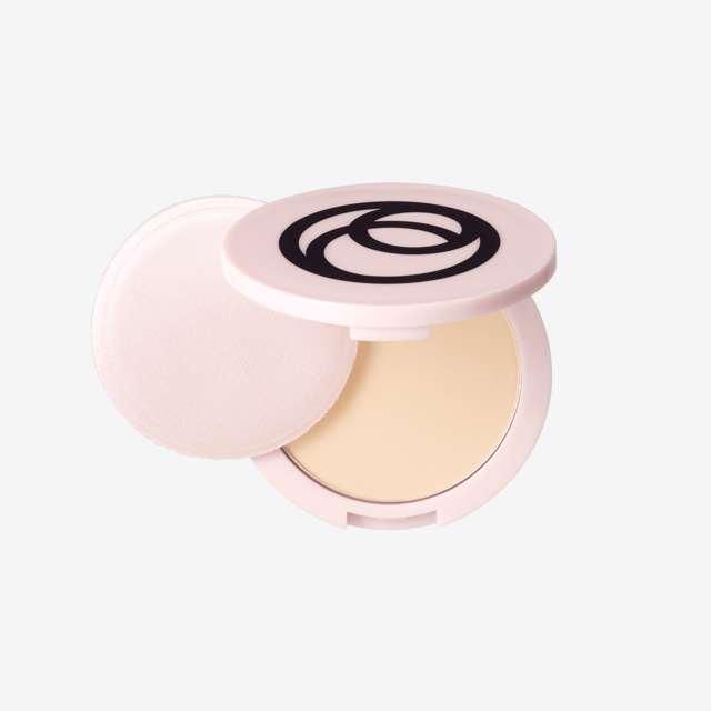 Компактна пудра OnColour Фарфоровий/Porcelain Oriflame 6 г