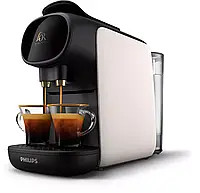 Капсульна Кавоварка Nespresso PHILIPS L'OR BARISTA Sublime Satin + дегустаційний сет L'OR 9 капсул