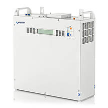 Стабілізатор напруги VOLTER СНПТТ-27 інверторний трифазний трифазний 27 кВт 220 В для будинку котлів, фото 3