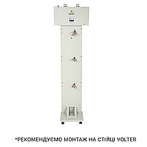 Стабілізатор напруги VOLTER СНПТТ-27 інверторний трифазний трифазний 27 кВт 220 В для будинку котлів, фото 6