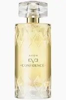 Женская парфюмерная вода Avon Eve Confidence, 100 мл (Эйвон ив конфиденс)