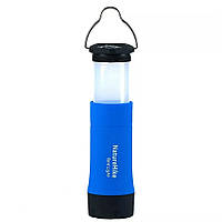 Кемпинговый фонарь Naturehike Camp Lamp NH15A003-I Blue (6927595716120)