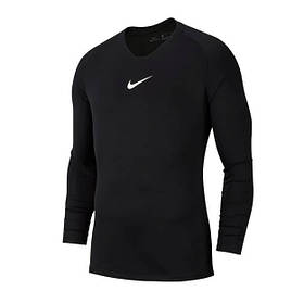 Термокофта Nike Dry Park First Layer LS (чорний) AV2609-010 Розмір EU: L