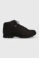 Urbanshop com ua Шкіряні черевики Charles Footwear Carney чоловічі колір чорний Carney.Hiker.Black РОЗМІРИ