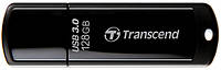 Накопичувач Transcend 128 GB USB 3.1 JetFlash 700 Black (TS128GJF700)