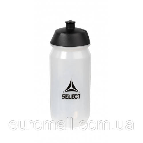 Пляшка для води Select Bio water bottle 752300-000 Розмір EU: 0,5 litre