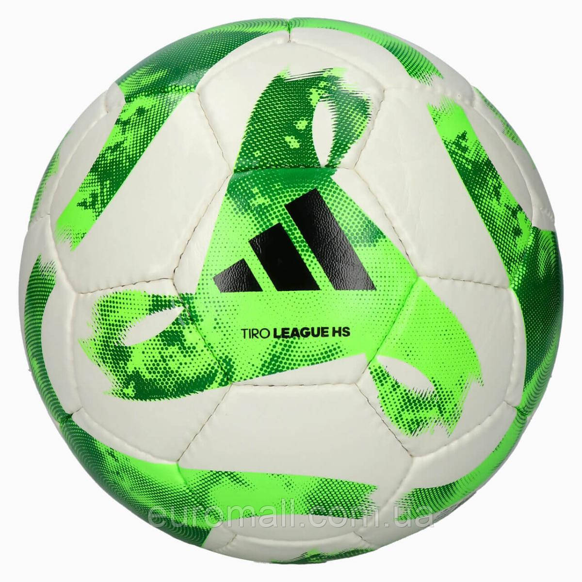 Футбольний м'яч adidas Tiro Match FIFA Basic (ручний шов) HT2421 Розмір EU: 5, фото 1