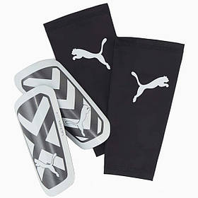 Футбольні щитки Puma Ultra Light Sleeve 030873-03 Розмір EU: M