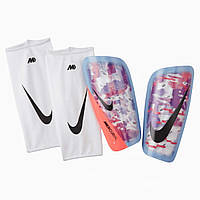 Футбольные щитки Nike Mercurial Lite DV0774-479 Размер EU: XL