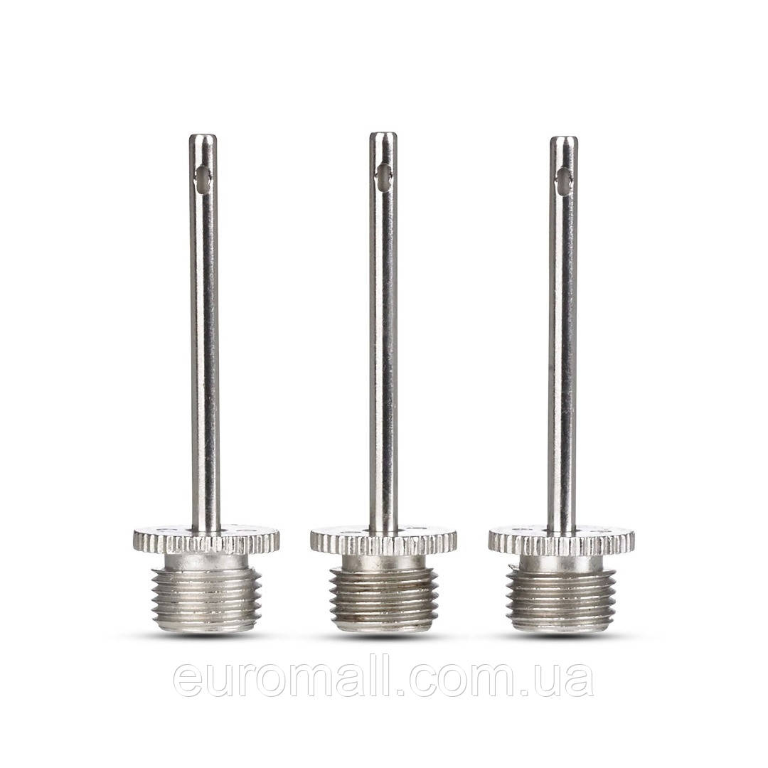 Голка для насоса Select Needle, metal (3 шт.) 810064 Розмір EU: 1SIZE