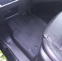 3D килимки EvaForma на Mazda CX-5 '12-17 KE (Europe), 3D килимки EVA, фото 4
