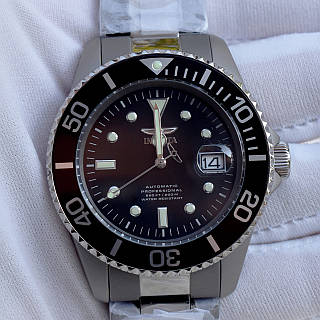 Invicta 0420 titanium discount