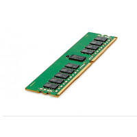 Модуль памяти для сервера DDR4 16GB ECC RDIMM 2933MHz 2Rx8 1.2V CL21 HP (P00922-B21) - Вища Якість та