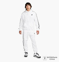 Спортивный костюм Nike Club Fleece FB7296-100 (FB7296-100). Мужские спортивные костюмы. Спортивная мужская