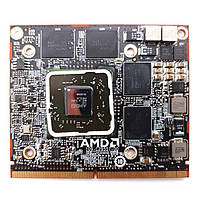 Видеокарта 1GB ATI Radeon HD6770 109-C29557-00 (216-0810001) MXM-A БУ