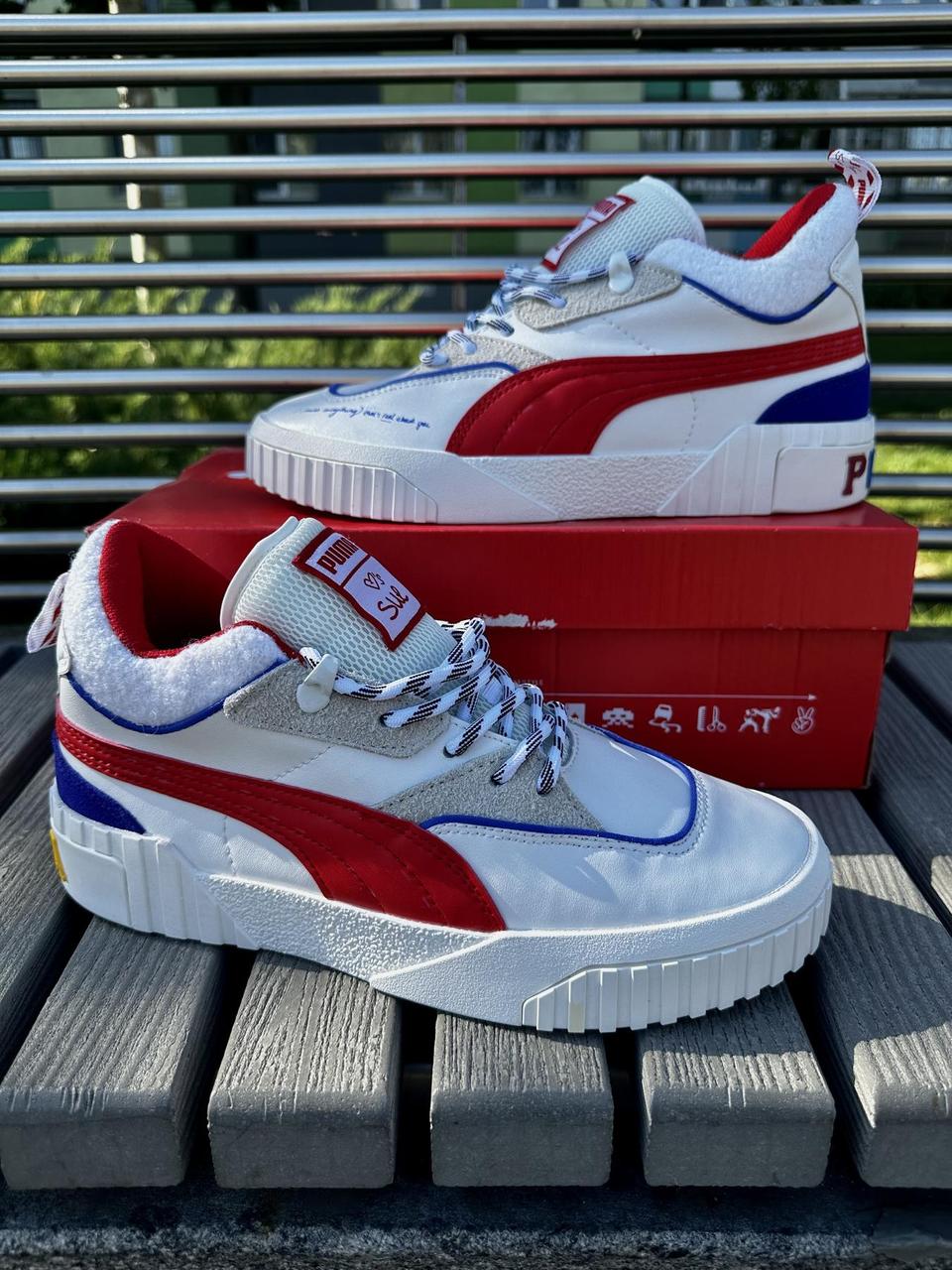 Puma clearance cali sue